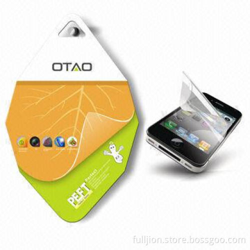 OTAO Auto-recovery Screen Protectors for iPhone 5S/5C